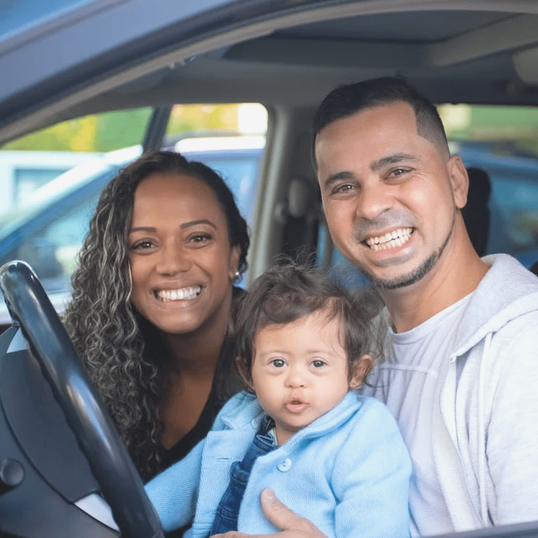 Driving Your Family Car