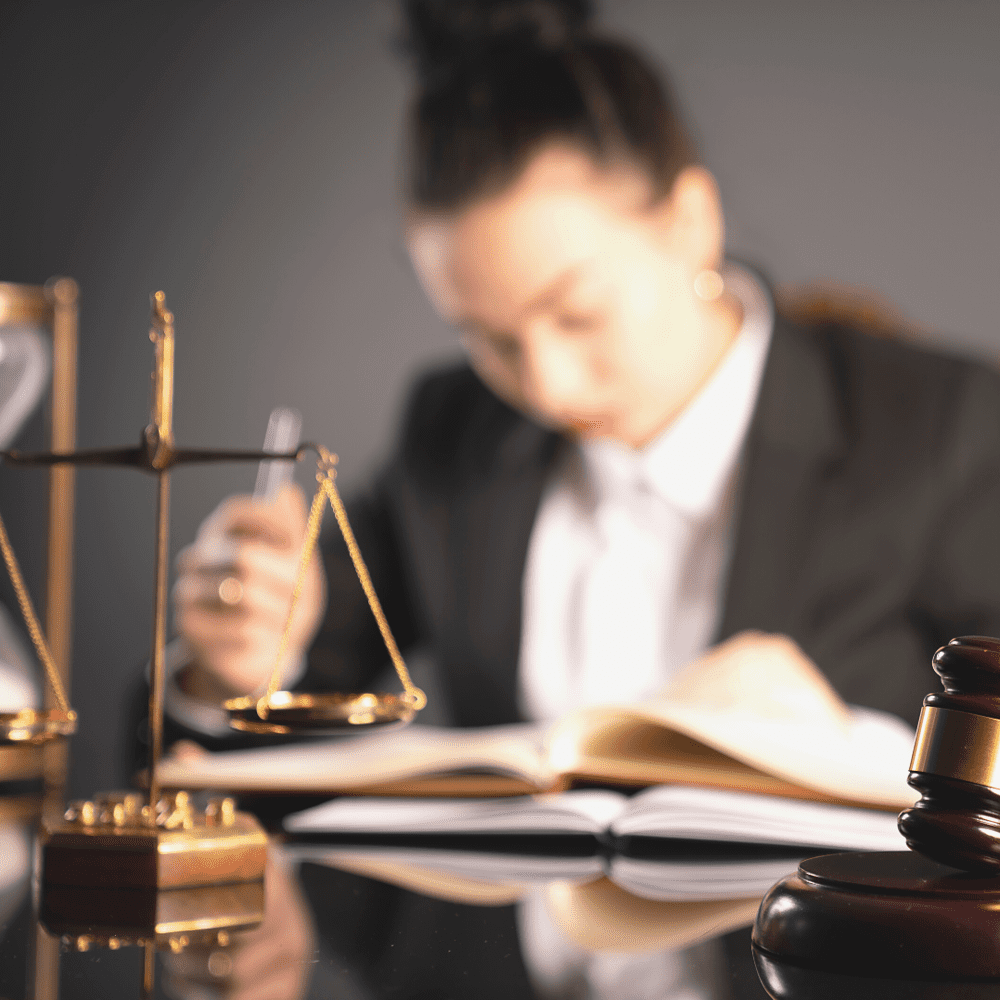 Hire an Expungement Lawyer