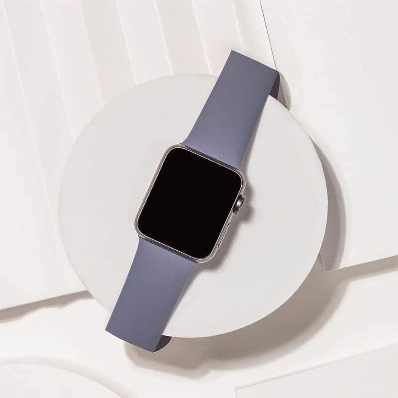customise your Apple Watch