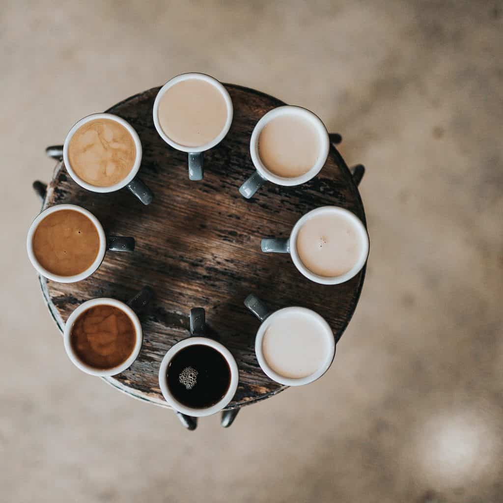 Simple Guide To Picking The Perfect Morning Coffee Blend 1