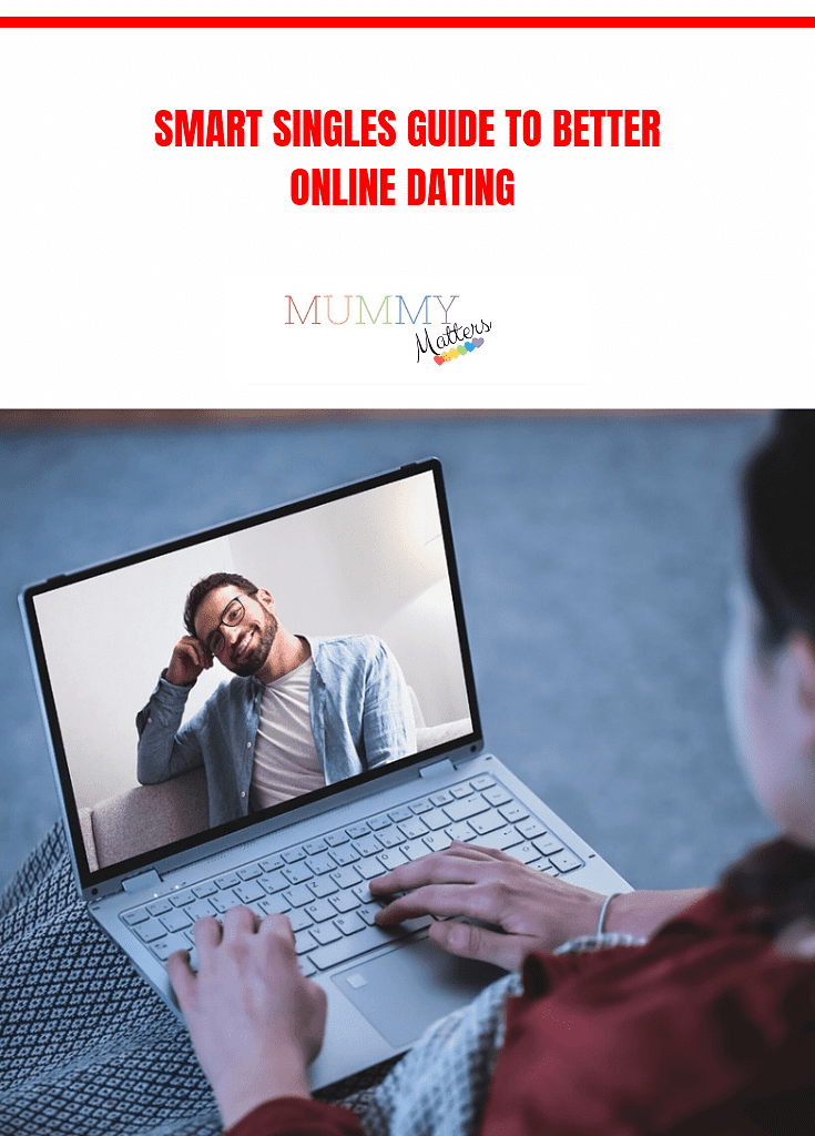 Smart singles guide to better online dating 3