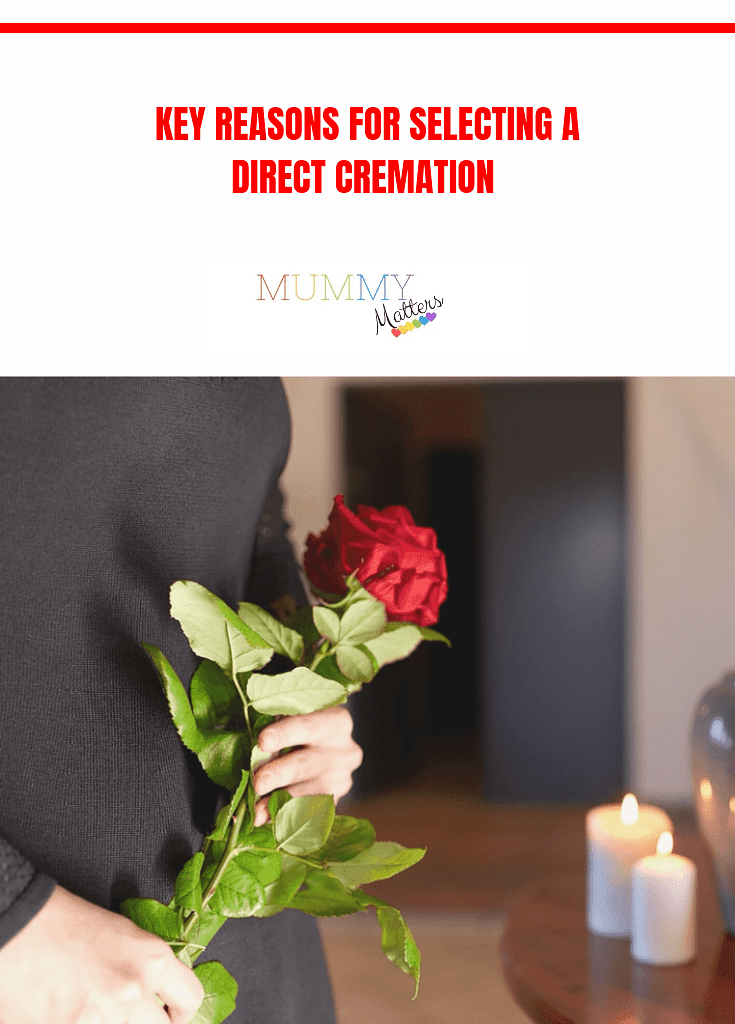Key Reasons for Selecting a Direct Cremation 1