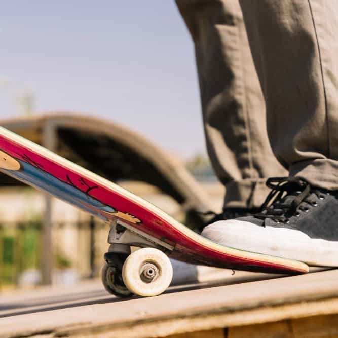 complete skateboards