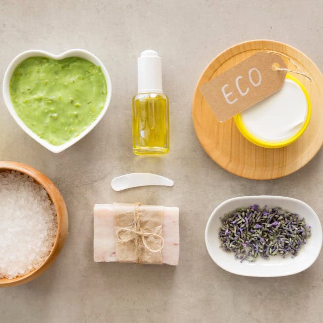 Why natural skincare is worth it