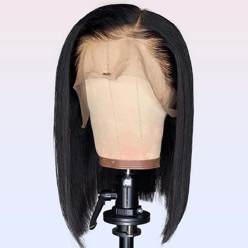 Human Hair Bob Wigs Human Hair Bob Wigs
