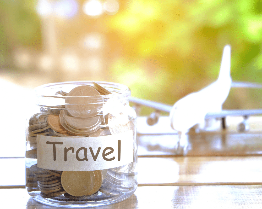 Travel costs