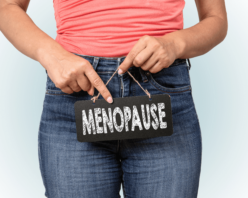 Menopause