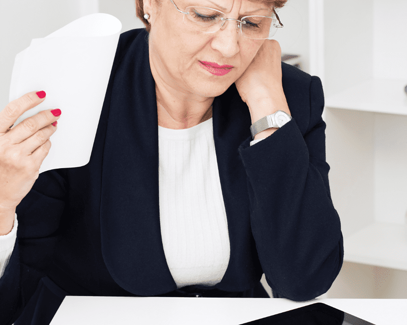 Managing Menopause Symptoms