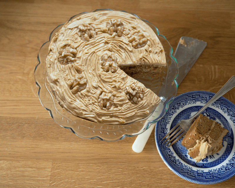 Oak Worktops