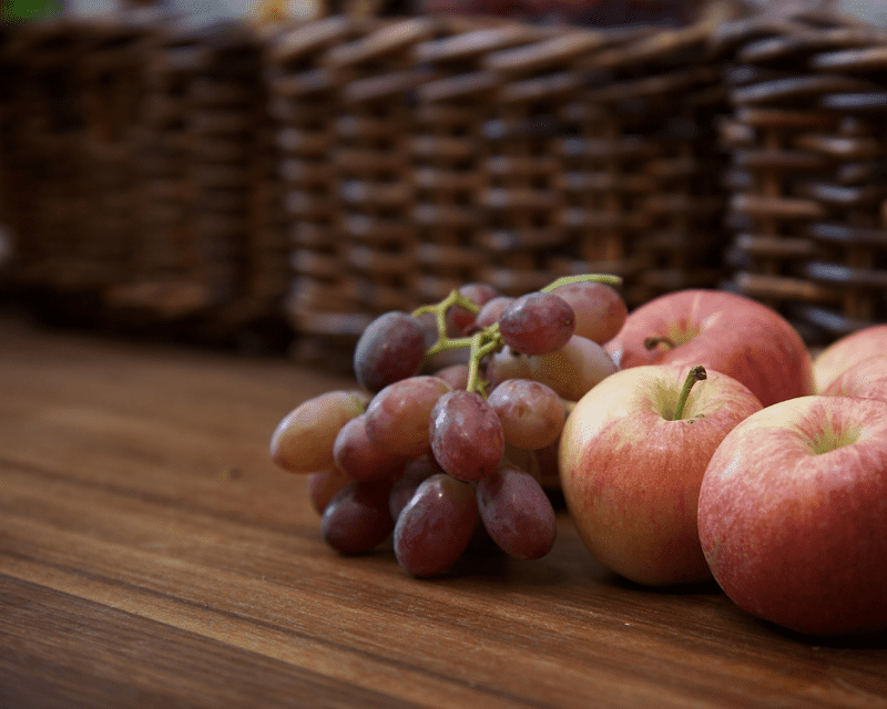 Oak Worktops