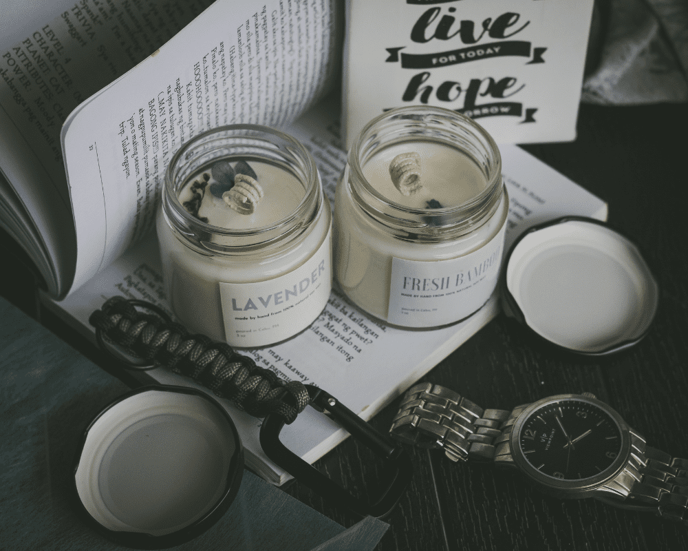 Scented candles pros and cons Mummy Matters Parenting and Lifestyle