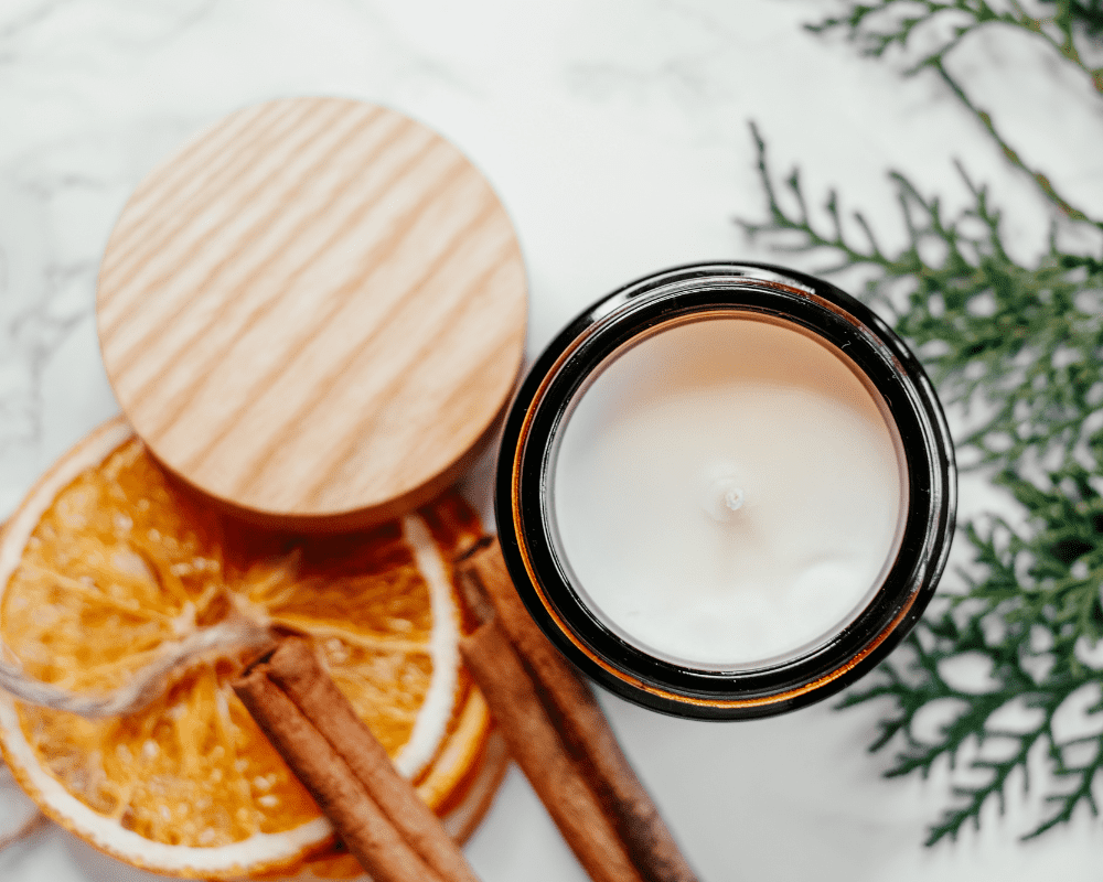 Scented candles pros and cons Mummy Matters Parenting and Lifestyle