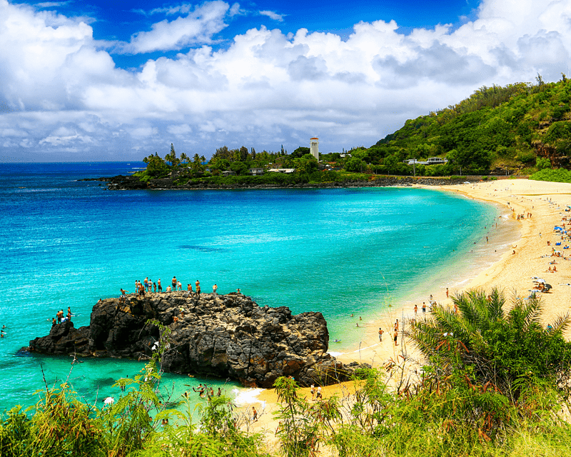 Oahu, Hawaii