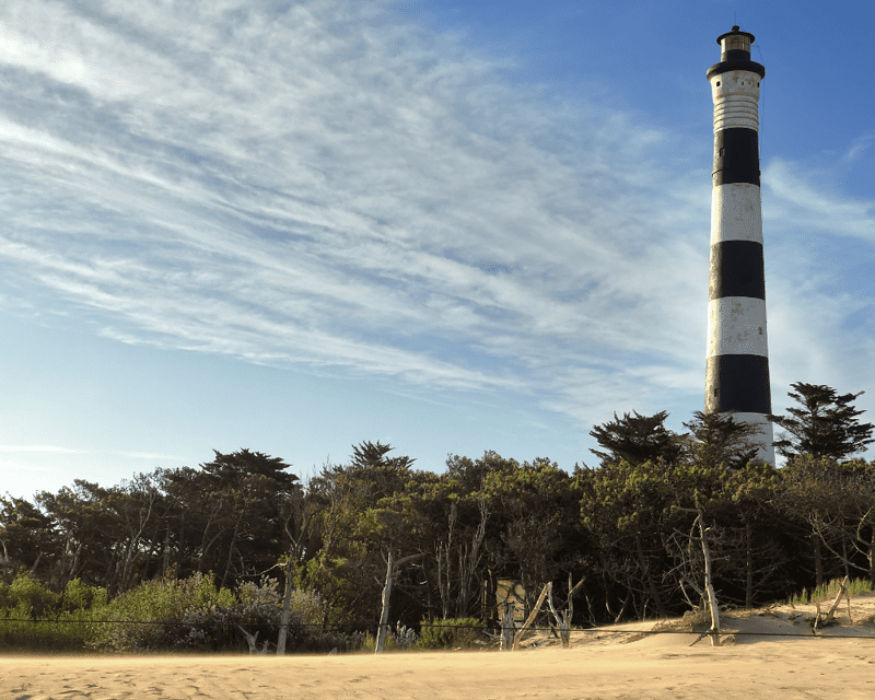 Tybee Island, Georgia