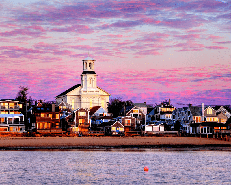 Cape Cod, Massachusetts