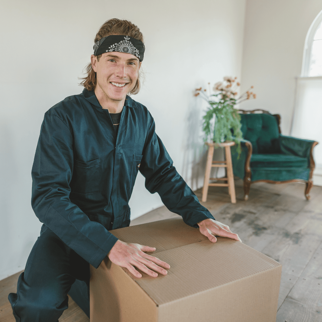 Hire Professional movers