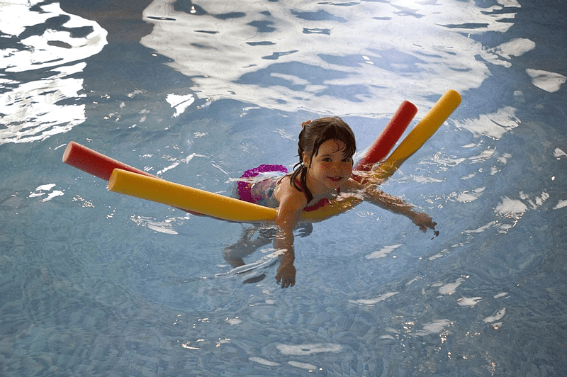 Swimming School