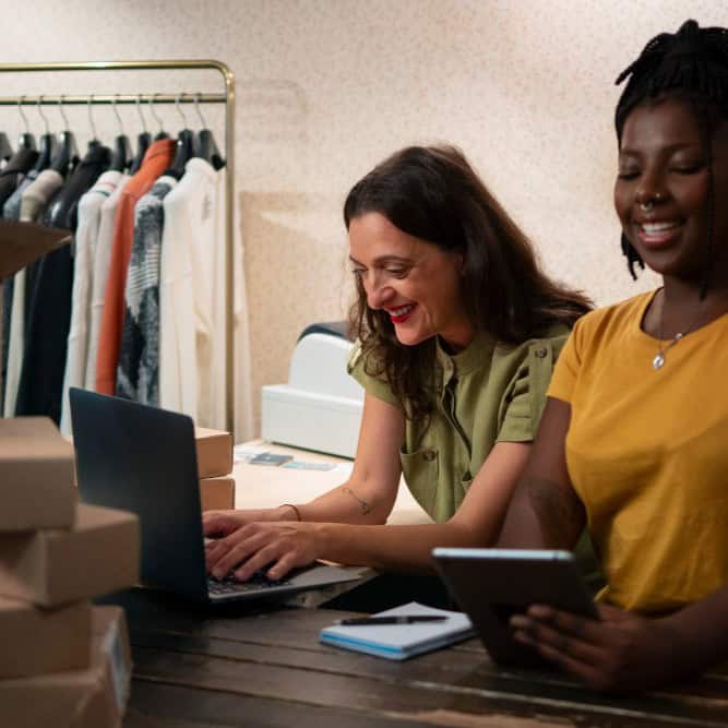 e-commerce marketplaces