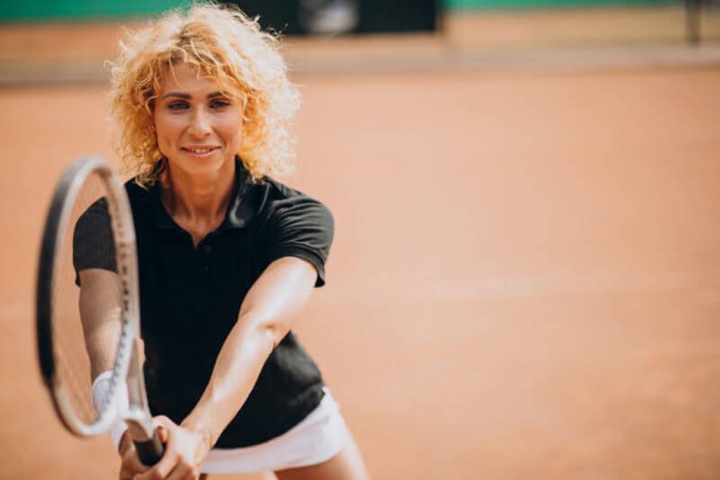 Women's Sport
