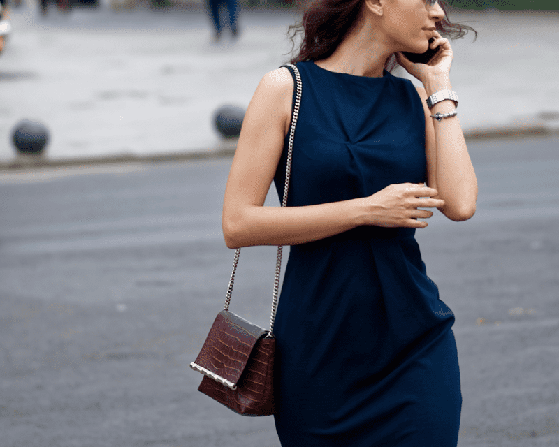 Why Bodycon Dresses are the Most Flattering Wardrobe Hack Ever