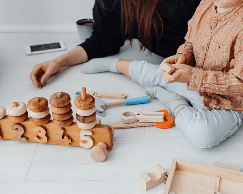 Montessori Toys