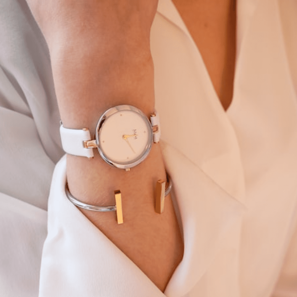Trends in Women's Watches