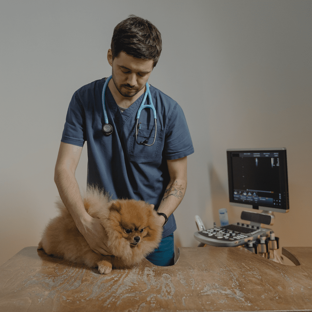 Pet Care Services