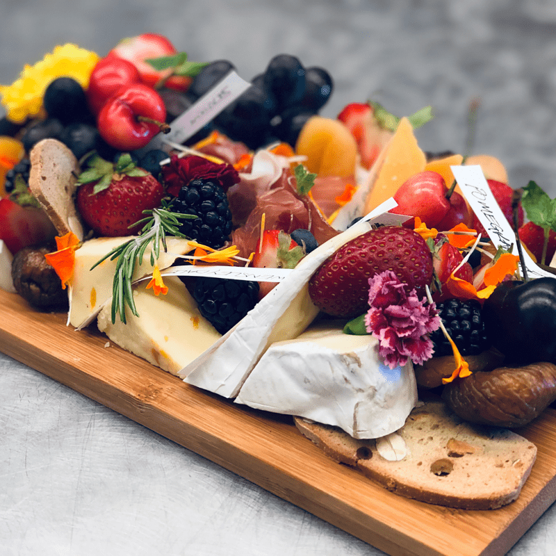 Charcuterie lovers