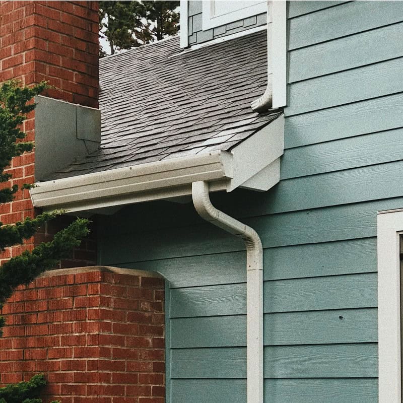 How to Keep Your Home's Siding and Roof in Great Condition