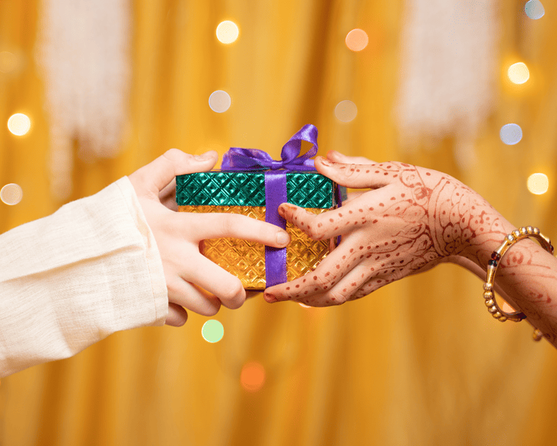 Raksha Bandhan