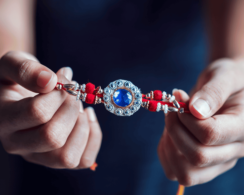 Top 10 Rakhi & Gift Combo Ideas for Raksha Bandhan 1