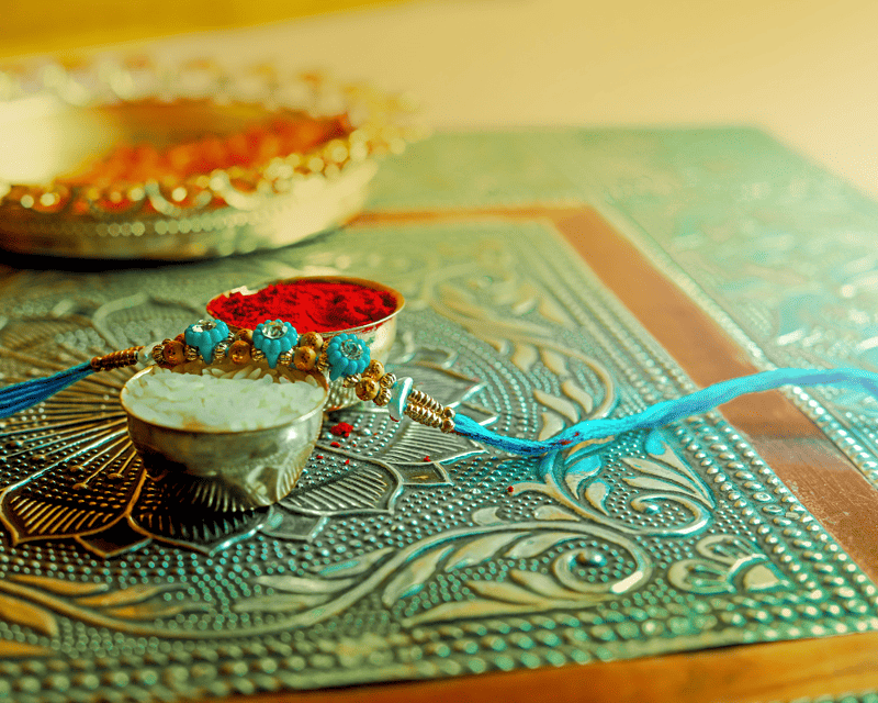 Raksha Bandhan