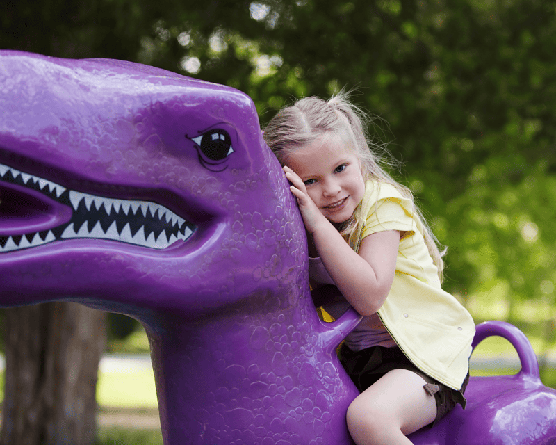 Best Dinosaur Gifts for Girls 