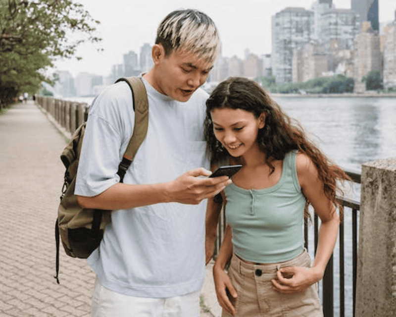 Online Dating Safety: 6 Must-know Tips for Dating Apps 1