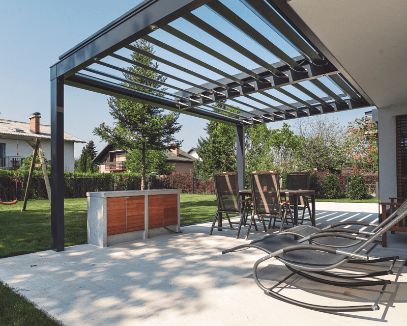 Pergola