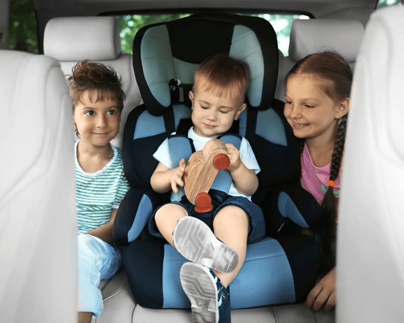 Safety Tips for Car Accidents