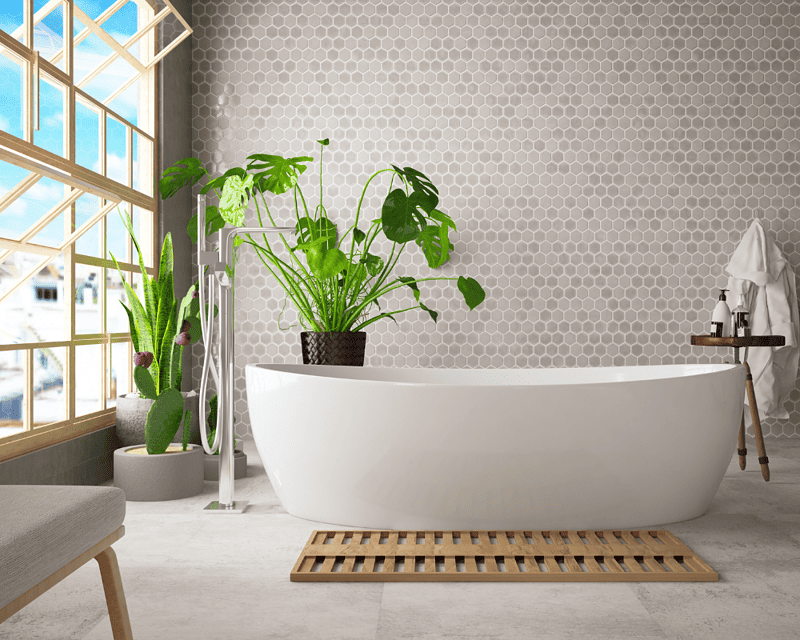 Bathroom Design Trends