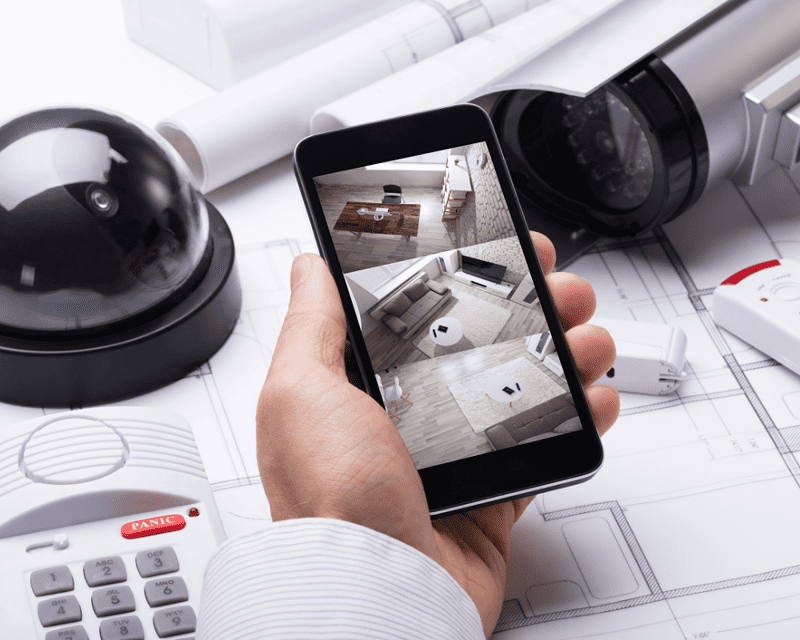 Home safety Home safety