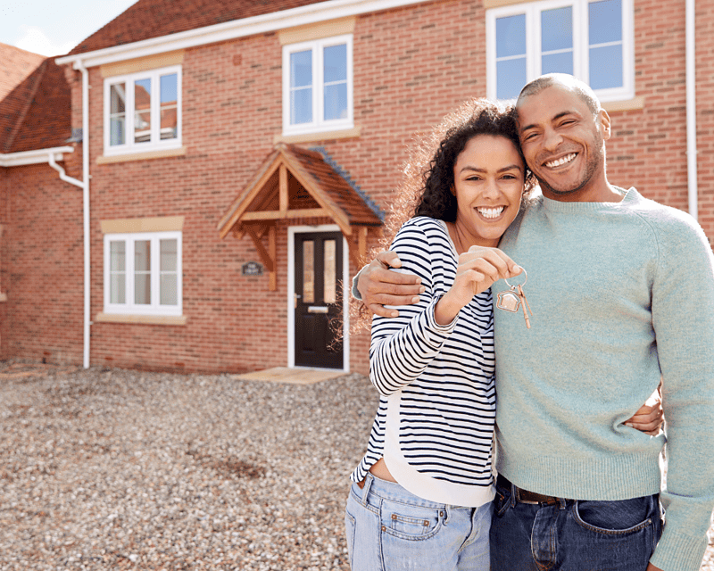 Tips for New Homeowners