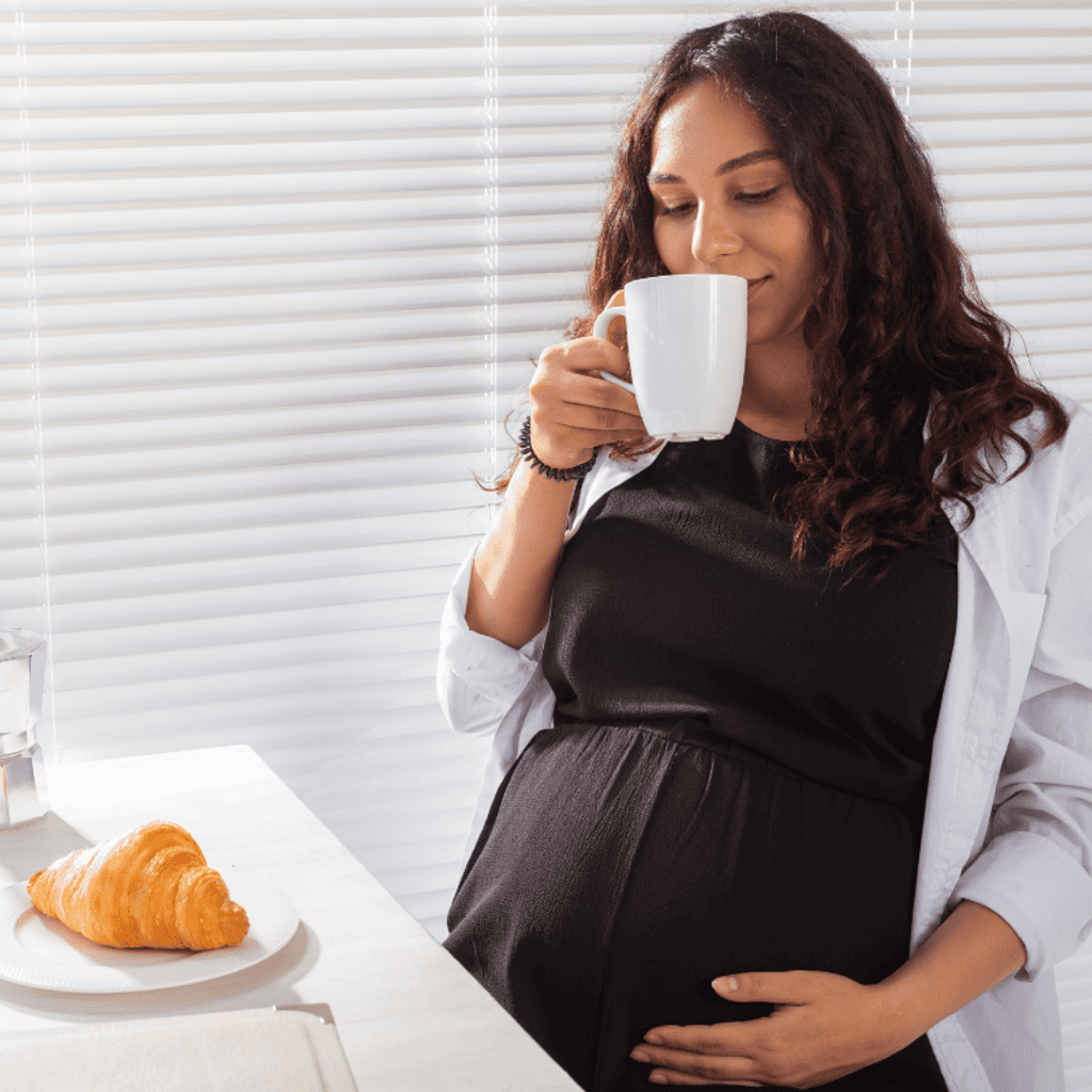 pregnancy and employment