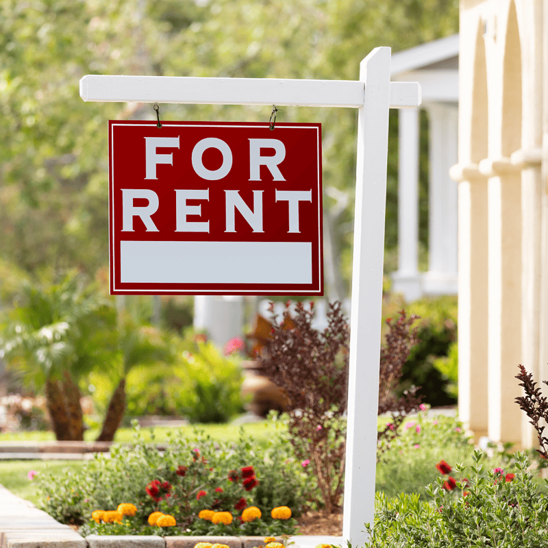 Mistakes renters need to avoid