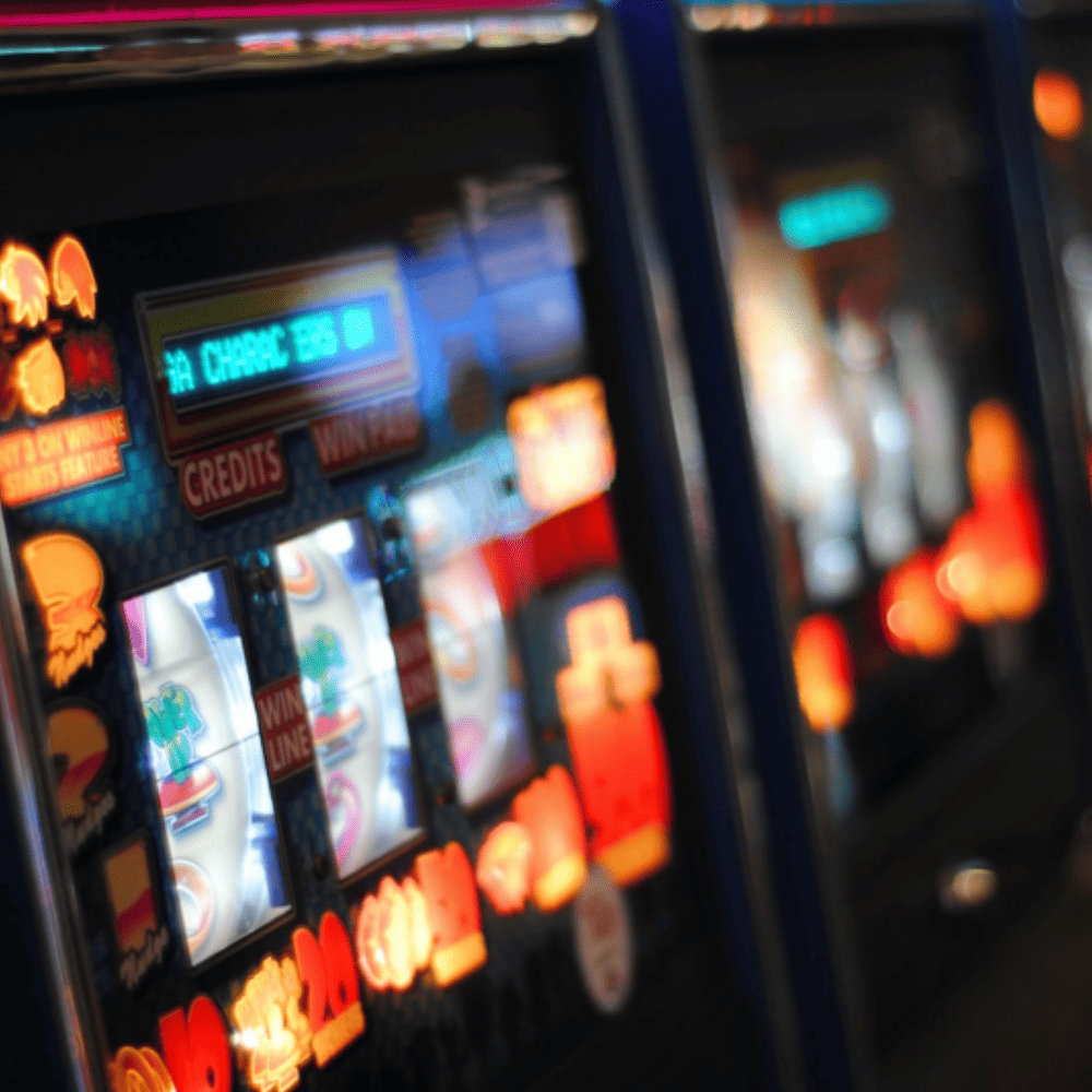 Financial Well-Being in Gambling