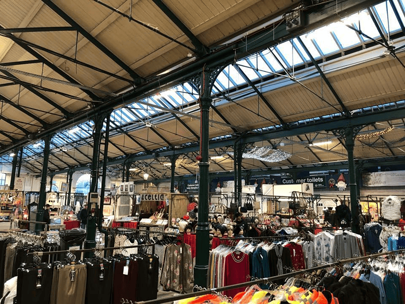 St George's Market