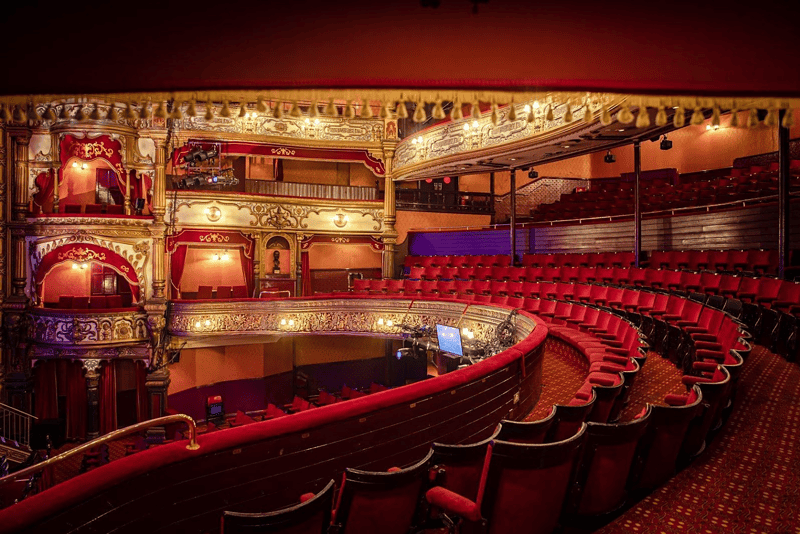 Grand Opera House