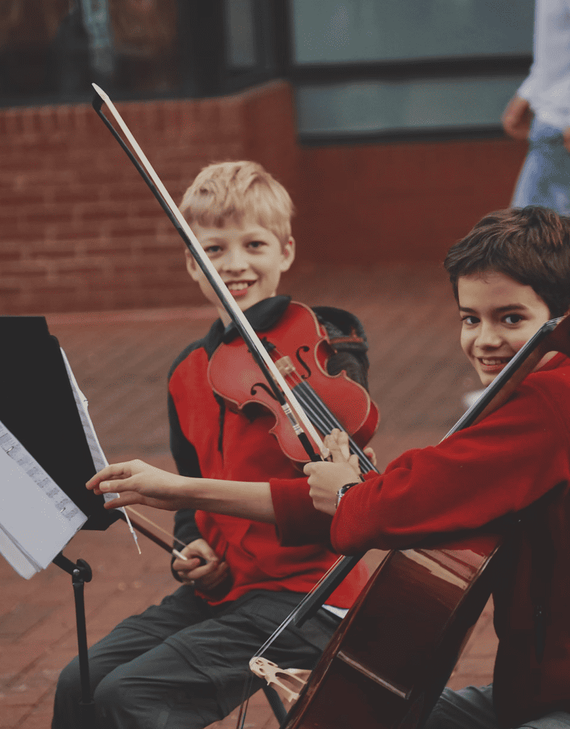 Violin Classes