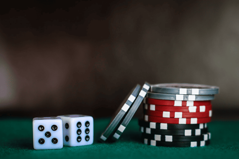 Financial Well-Being in Gambling