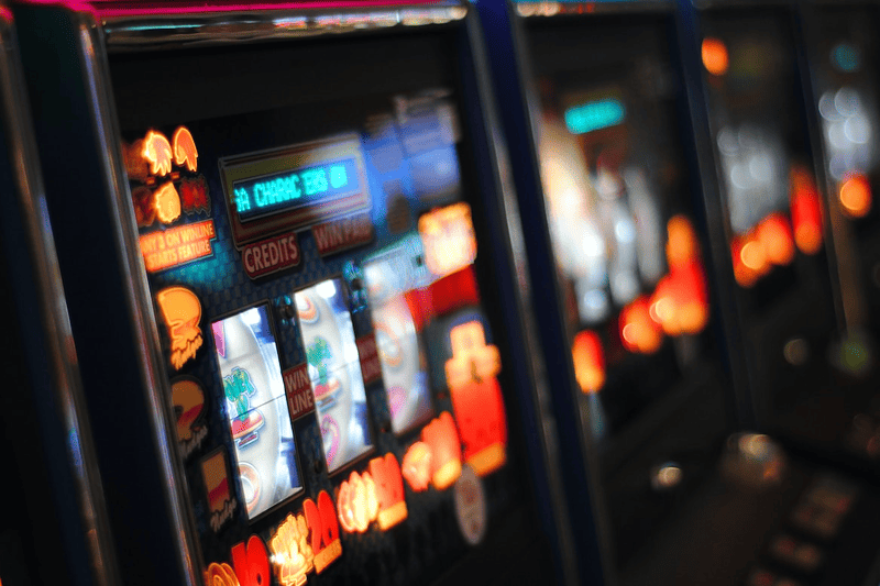 Financial Well-Being in Gambling