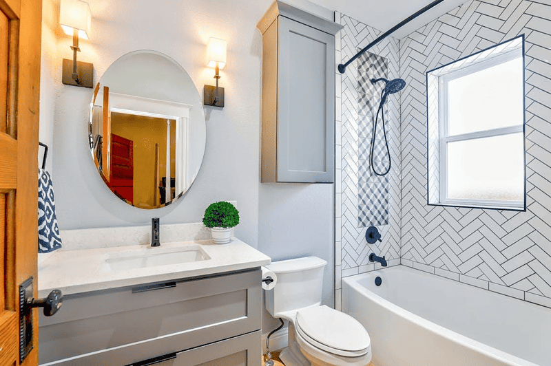 4 Bathroom Design Trends That Are Hot In 2023 1