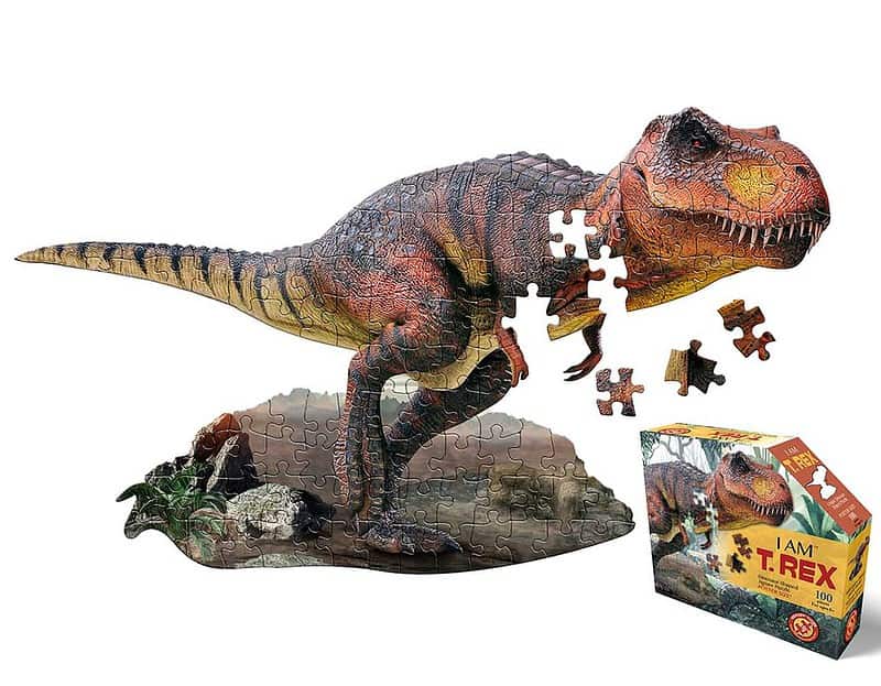 Dinosaur gifts 2024 for girls