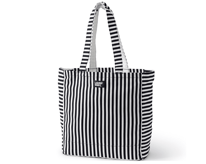 Beach tote